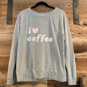 EUC - Grayson Threads - Long Sleeve Tee - Grey - Extra Large